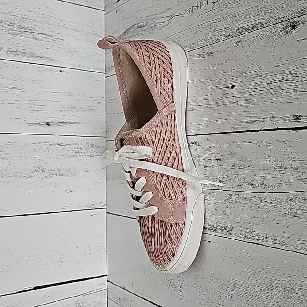 LUCKY BRAND DANSBEY CASUAL SNEAKER - Picture 8 of 12